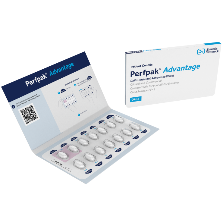 Perfpak® Advantage